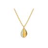 Swarovski Muschelketten Damen 5522886