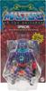 Masters of the Universe Origins Snake Male Articulated Collectible MOTU Figure with Accessories and Mini HKM79 Toy, Spiker, Comic,