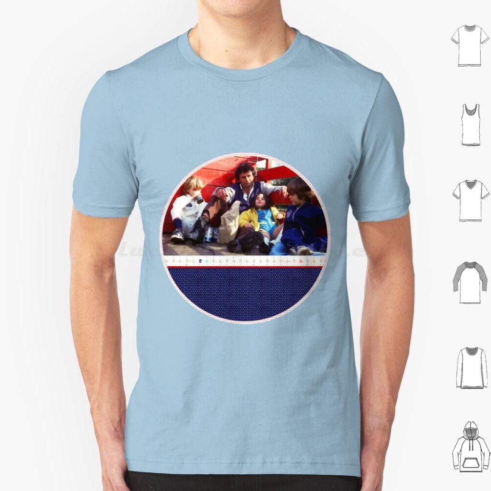 Dad Amp ChildrenA Woman Under The Influence T Shirt Cotton Men Women DIY Print Gena Rowlands John Cassavetes A Woman Under