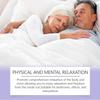 Lavender Essential Oil Sleep Spray Relaxation Scent for Pillow Mattress Soothing for Better Sleep Home Bedroom Use