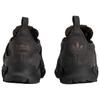 AVAVAV X Adidas  Megaride Core Black Shadow Olive Women Sneakers Utility-Black KK2728