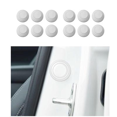 Car Door Cushion, Compatible with Toyota Crown 220 Series 2018 ~ Crown Crossover 35