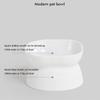 Products Water Feeder Container Pet Supplies Cat Food Bowl Pet Feeder Bowl Pet Feeder Drinker