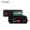 GY-DL10 Industrial 1-Channel Analog Fiber Optic Transceiver
