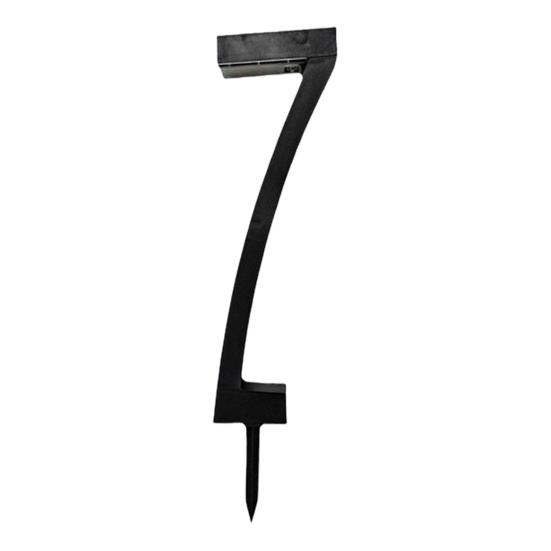 

Уличный солнечный светильник Светодиодная лампа Супер яркая IP65 Защита от непогоды Автоматическое включение/выключение Простая установка Солнечная лампа Украшения для сада A