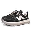 Fashion Luxury Brand Mens Sneakers Man Running Sport Shoes Summer New Mesh Walking Shoes Outdoor Men Shoe 2025 New Fitness Tennis Flats