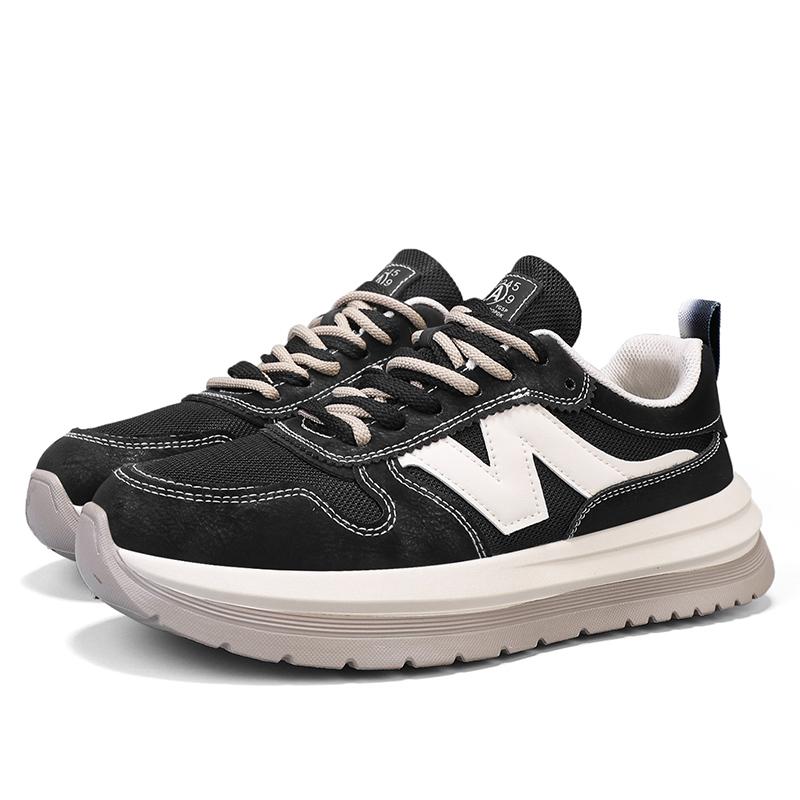 Fashion Luxury Brand Mens Sneakers Man Running Sport Shoes Summer New Mesh Walking Shoes Outdoor Men Shoe 2025 New Fitness Tennis Flats