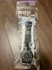 FamilyMart X Citizen Collaboration Watch Black