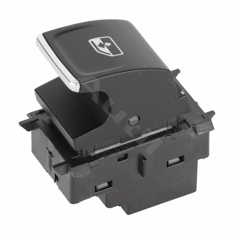 Passenger Side Power Window Switch for VW Golf Mk7 Passat B8 Tiguan Arteon Touran Glass Lifter Control Button Parts 5GG959855A
