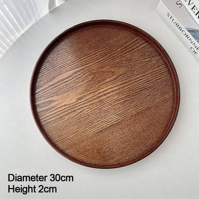 Masa dekorasyonu ve aksesuarları – Kokteyl ve Snack Tepsileri