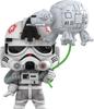 Cosby Star Wars Collection Star Wars Movie AT-AT Pilot (Balloon Series) #053 Non-Scale Figure