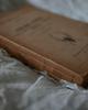 [USED] French Antique Rare Spider Book