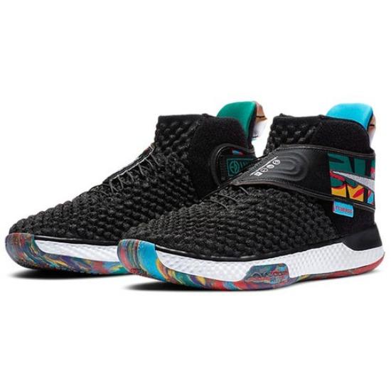 

Nike Zoom UNVRS Flyease Multicolor - CQ6422-001 EU 43 разноцветный