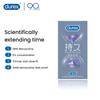 Durex Performa Closefit Condom Extend Time with Benzocaine 10PCS/PACK