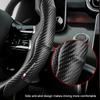 Neu Hots E60 Für BMW M E46 E39 E60 E90 E91 E36 E87 F10 F20 F30 X1 X3 X4 X5 X7 M3 M4 M5 Auto Leder Carbonfaser Anti-Rutsch Lenk