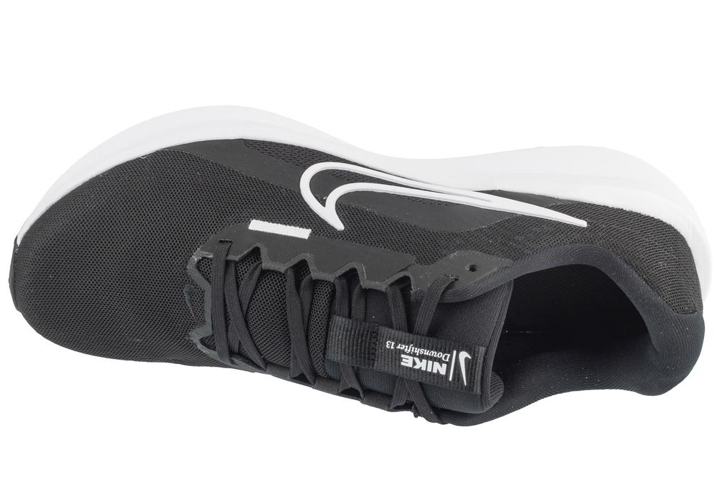 Nike W Downshifter 13, Womens black Running shoes