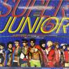 CD SUPER JUNIOR  Mr.simple SMK0058 S.M Entertainme 2011 South Kore KPopAsia Used