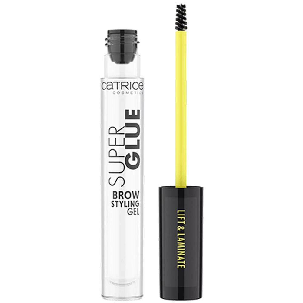 Catrice Gel per lo styling delle sopracciglia Super Glue Brow Styling - 