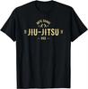 Brazilian Jiu Jitsu Shirt Arte Suave Oss Tshirt Bjj T Shirt TShirt Unisex Clothing Tops Streetwear Camisetas Oversized T Shirt