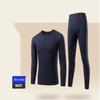 Men's Pure Cotton Thermal Set