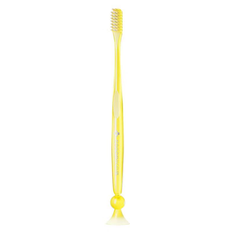 Baixi Bass Method Small Head Toothbrush