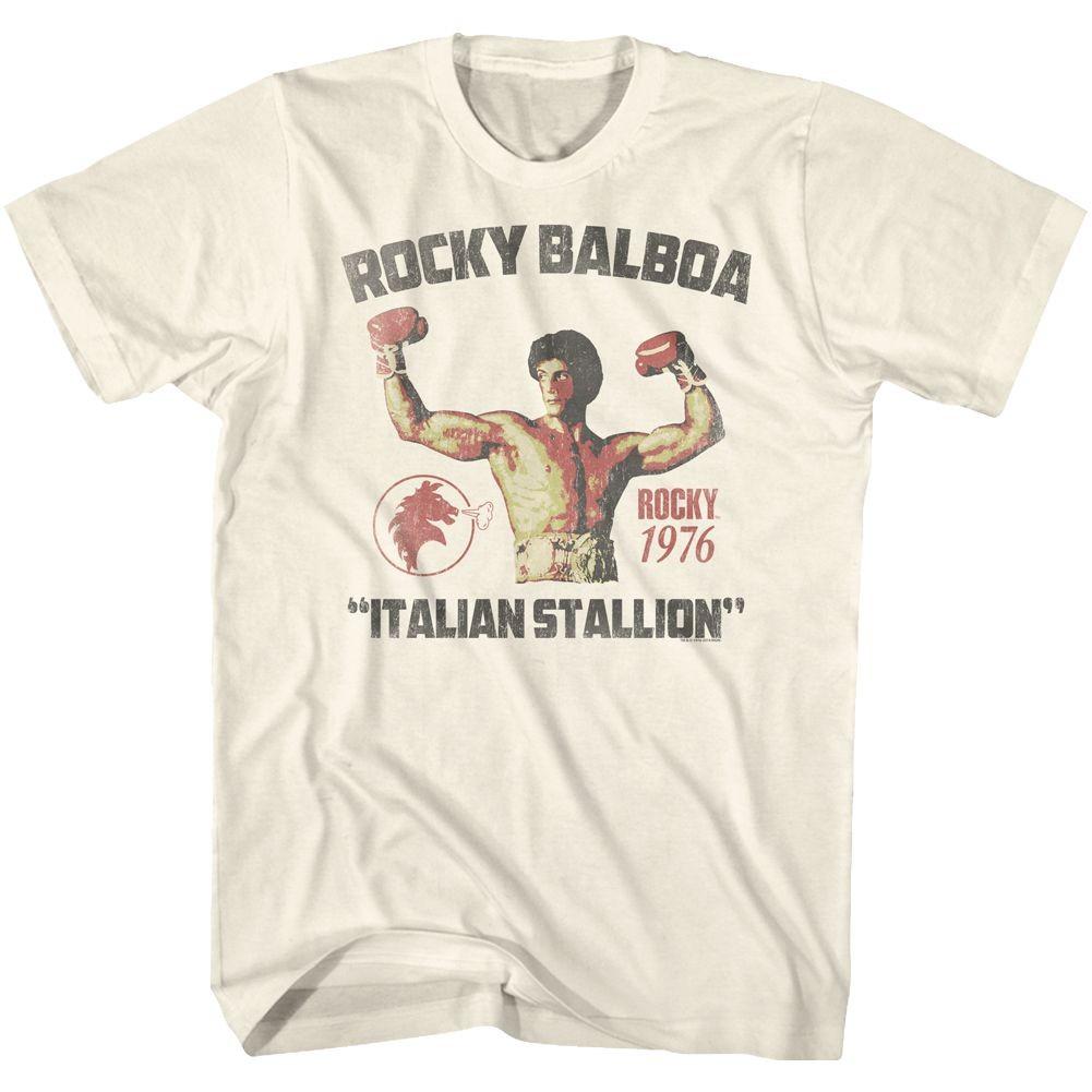 Rocky Stallion TShirt