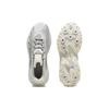 New PUMA Spirex Speed White Feather Gray 397263-01