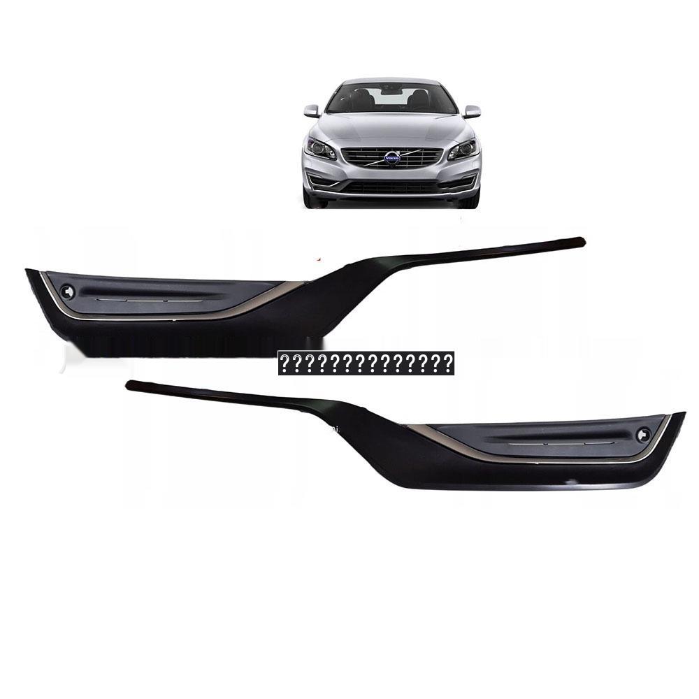 Copertura Fendinebbia Anteriore Sinistra per VOLVO S60/V60/S60L/S60CC 2014-2018 (Codice #31353654)