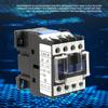 CJX20910 High Sensitivity Industrial Electric AC Contactor 220V 9A
