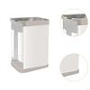 Breast Milk Storage Container Breastfeeding Accessories 1700ml Rack for