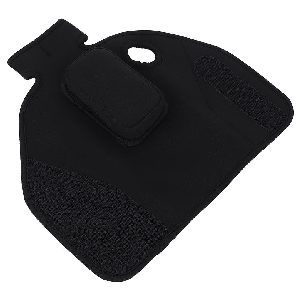 Swing Alignment Brace Wrist Grip Trainer Beginner Training Aid Gesture Practice Tool