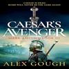 Caesars Avenger by Alex Gough Paperback Book 9781804365786