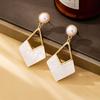 Fashion Drop Earrings For Women's Jewelry