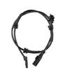 Compatible ABS Wheel Speed Sensor for Renault 8200404460
