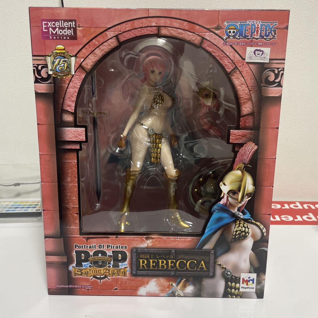 

[Б/У] Portrait of a Pirate: Ребекка