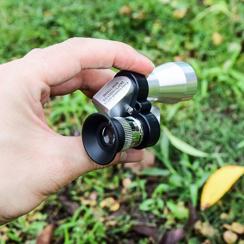 Miflame 8x20 Corner Monocular Telescope