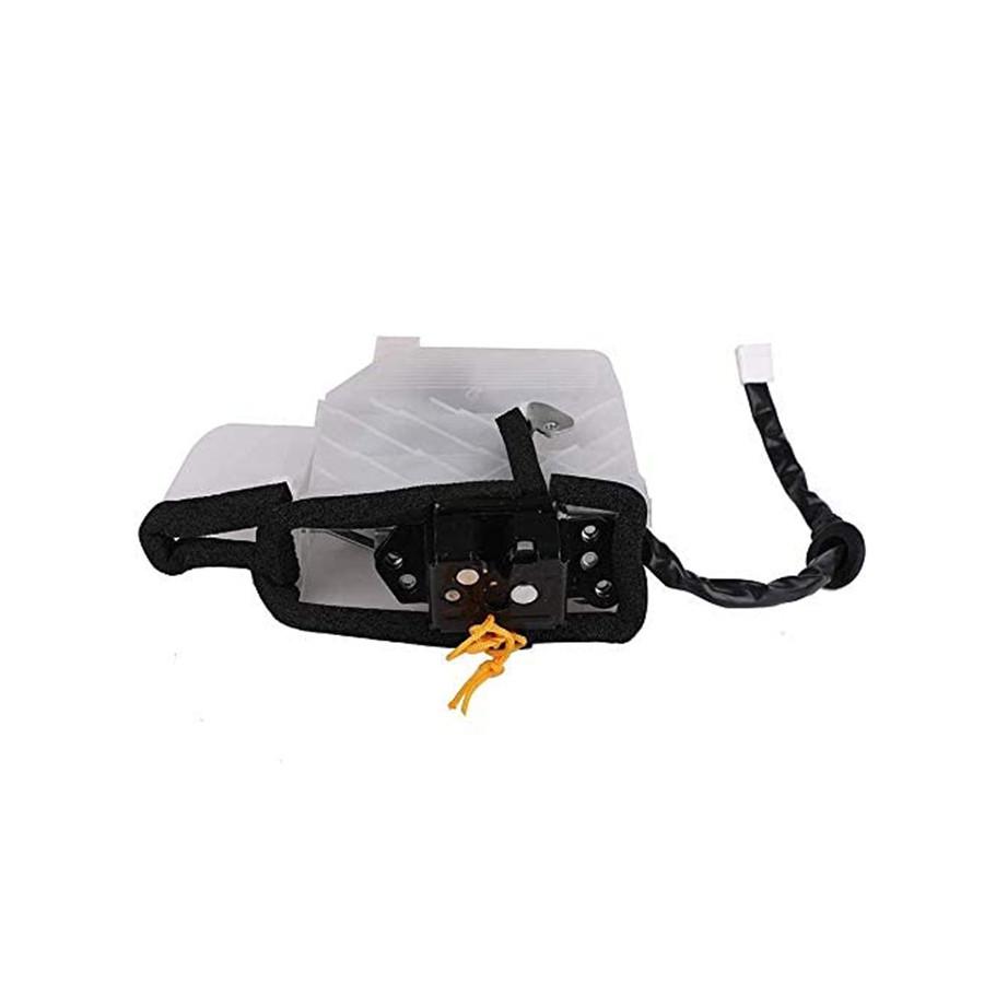 Tailgate Rear Door Latch Lock For Toyota 4RUNNER 03-09 69110-35090 OEM