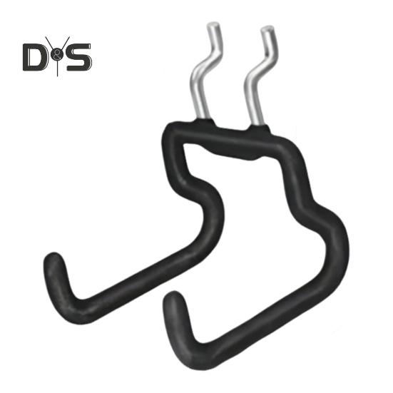 

Держатель для электроинструмента, стойка для пластин с отверстиями, прочная, несущая, простая установка, многофункциональная настенная вешалка для держателя 32mm