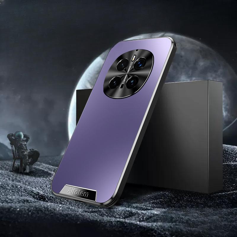 

Чехол для телефона Honor Magic7pro, Матовый объектив Все включено, HONOR High-end 7por Simple для мужчин и женщин Honor Magic 7