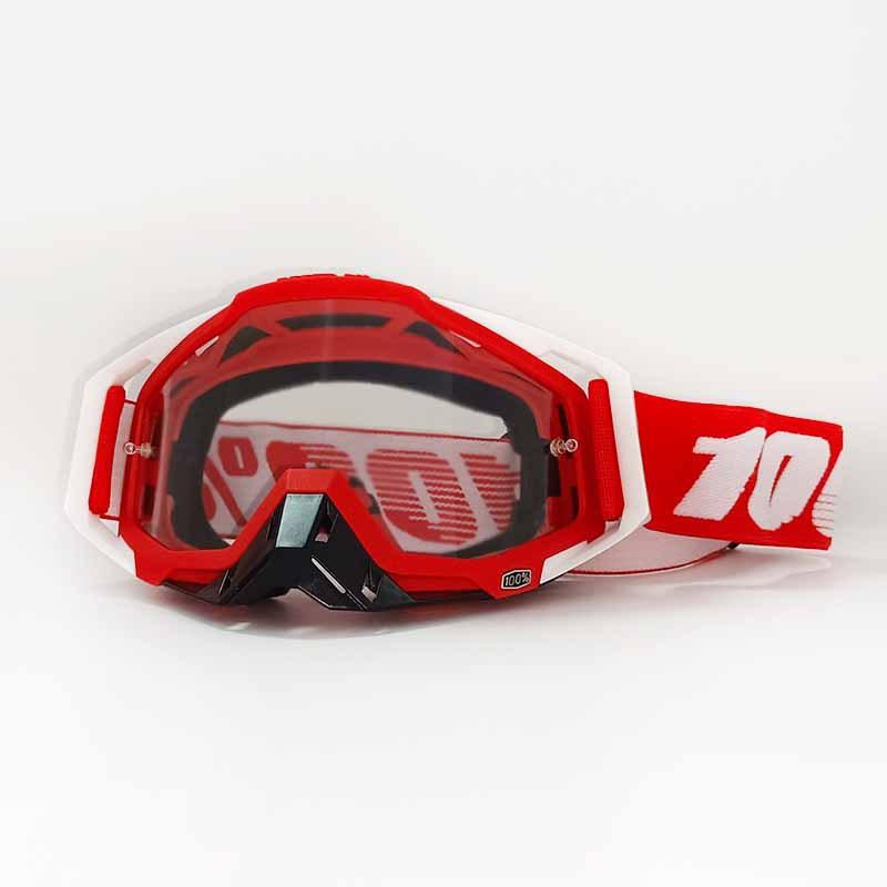 Goggles Motorcycle Goggles Helmet Outdoor Riding Glasses Windshield Sand Goggles Mountain Off-Road