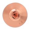 Nozzle Brass Double Layer for     Cutting Engraving NaMachine 1.0/1.2mm