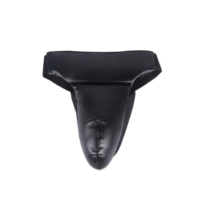 Xin Yaxing Boxing & Taekwondo Groin Protector