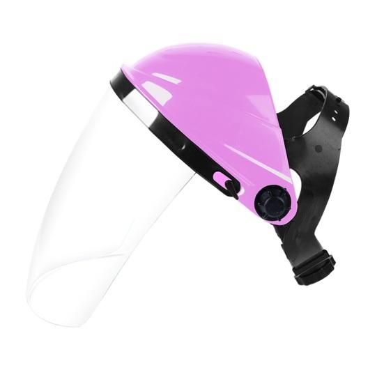 Kitchen Safety Face Shields Lightweight Full Face Cooking Splash Guard Oil & Steam Proof