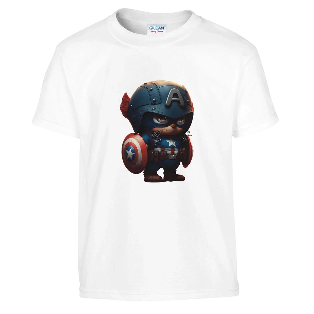 Super Heroes T-shirts
