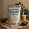 Eucalyptus Incense Powder 100g