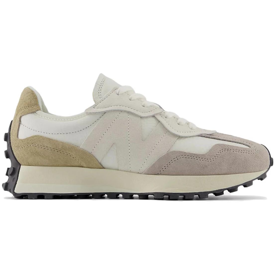 

Sneaker New Balance 327 Grey Day Moonrock (2024)(U327WGA) 37