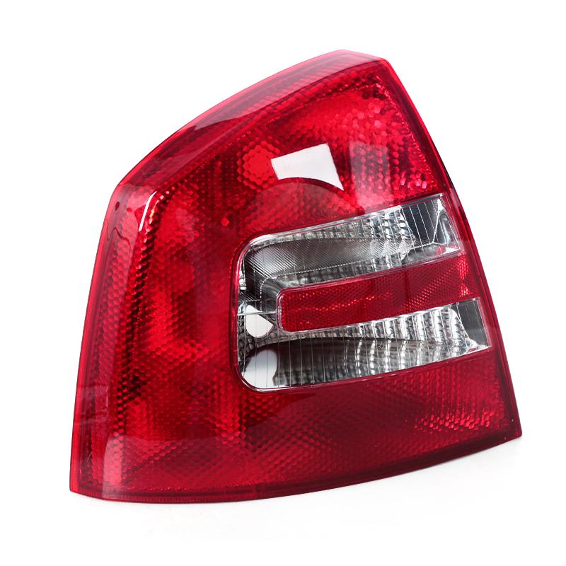 No Bulb For Skoda Octavia A5 Sedan 2004-2008 Taillights Steering Light Brake Light Driving Light Warning Light Reversing Light