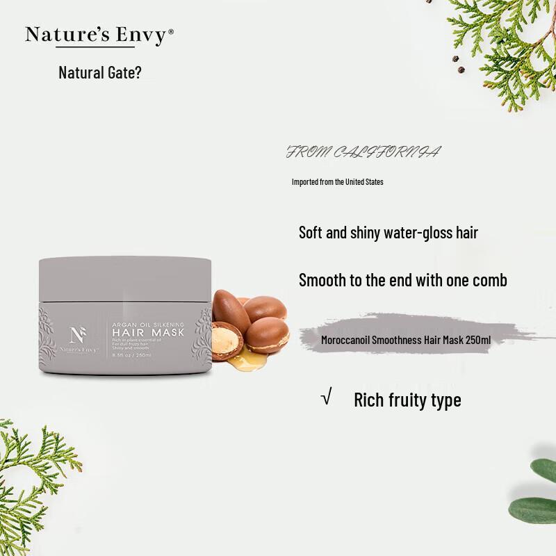 

Nature s Gate Hair Care Products
