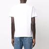 Off-White Helvetica Short Sleeve Tee Men's OMAA027C99JER0090110