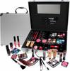 Cosmetic Case Makeup Eyeshadow Palette Set!